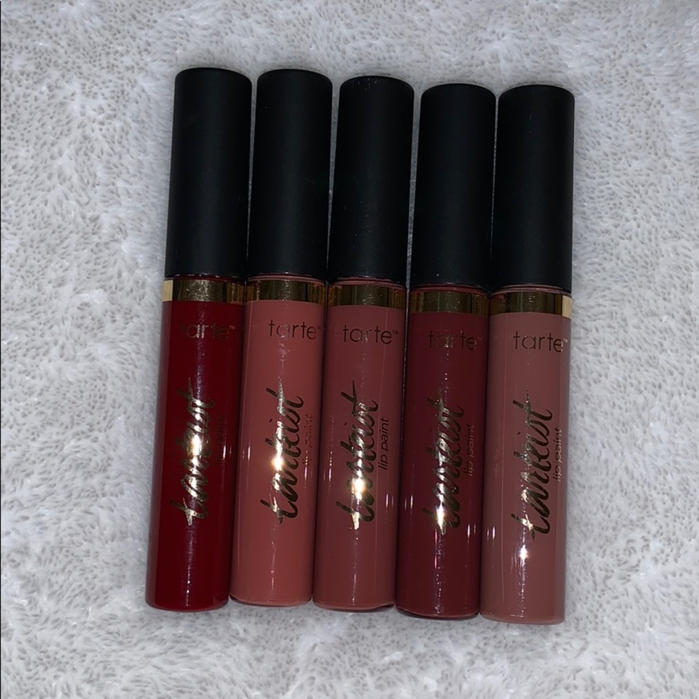 Tarte Cosmetics Party Pouts Lip Set